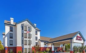 Hampton Inn & Suites Tulsa Woodland Hills 71st Memorial